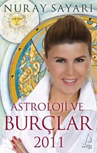 Astroloji Ve Burçlar 2011 Books
