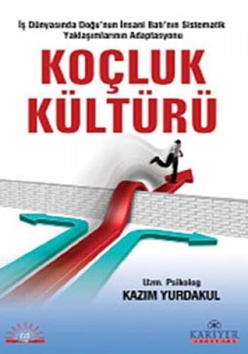 KOÇLUK KÜLTÜRÜ book