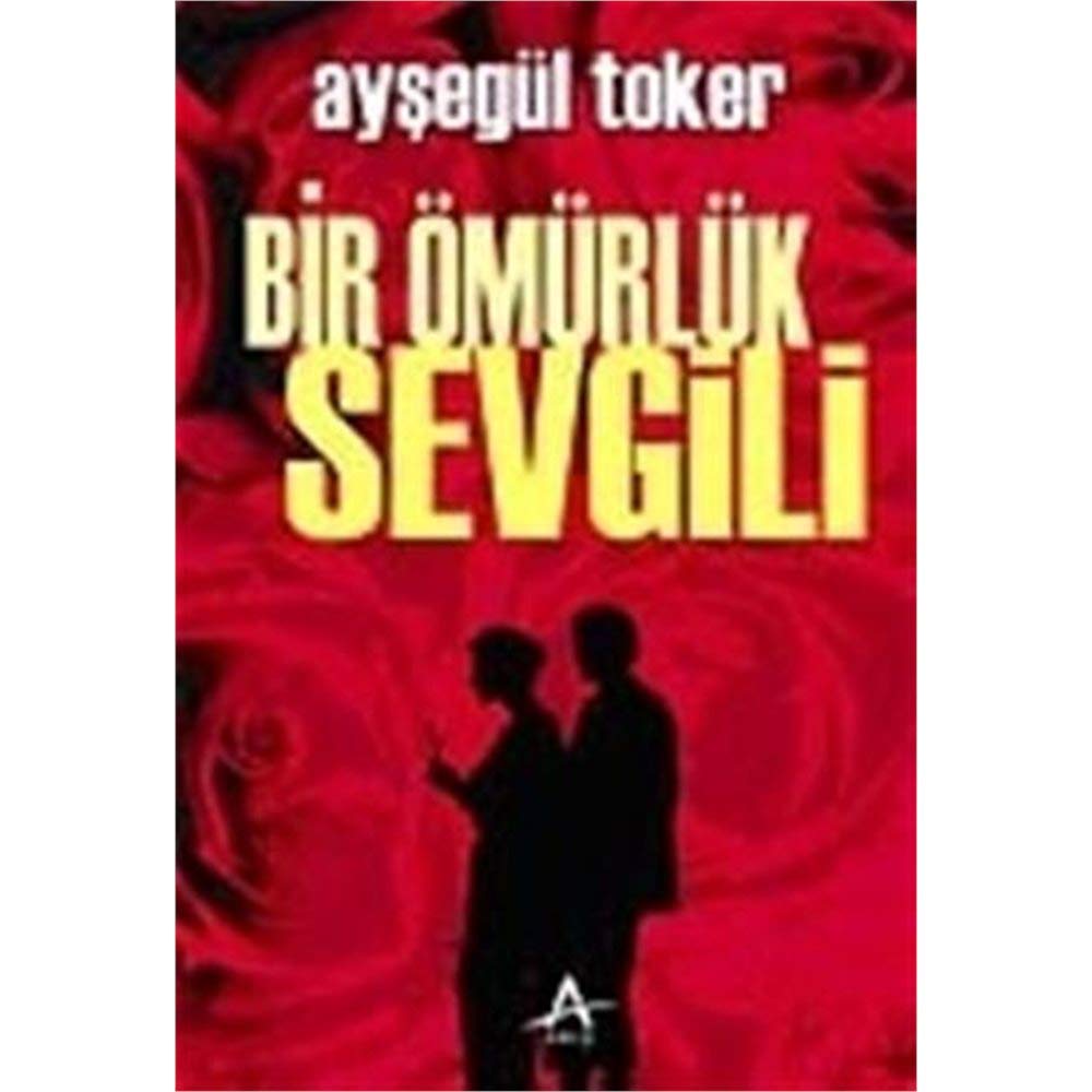 Bir Ömürlük Sevgili Books