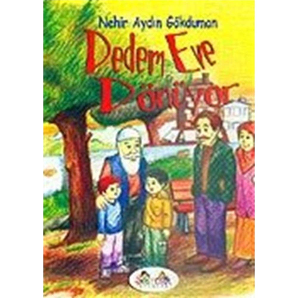 Product Image: DEDEM EVE DÖNÜYOR