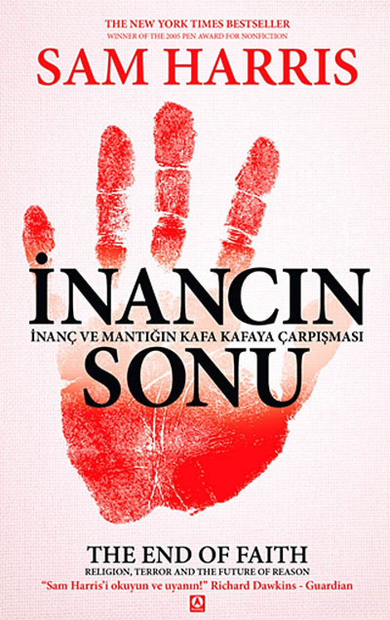Inancin Sonu: Inanc ve Mantigin Kafa Kafaya Carpismasi: İnanç ve Mantığın Kafa Kafaya Çarpışması Philosophy