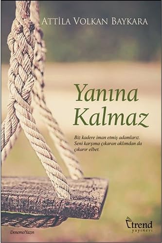 Yanina Kalmaz book