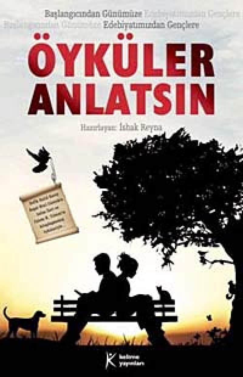 Öyküler Anlatsin Historical Fiction