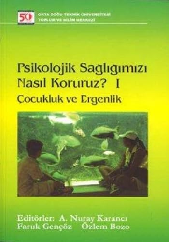 PSİKOLOJİK SAĞLIĞIMIZI NASIL KORURUZ 1 Psychology