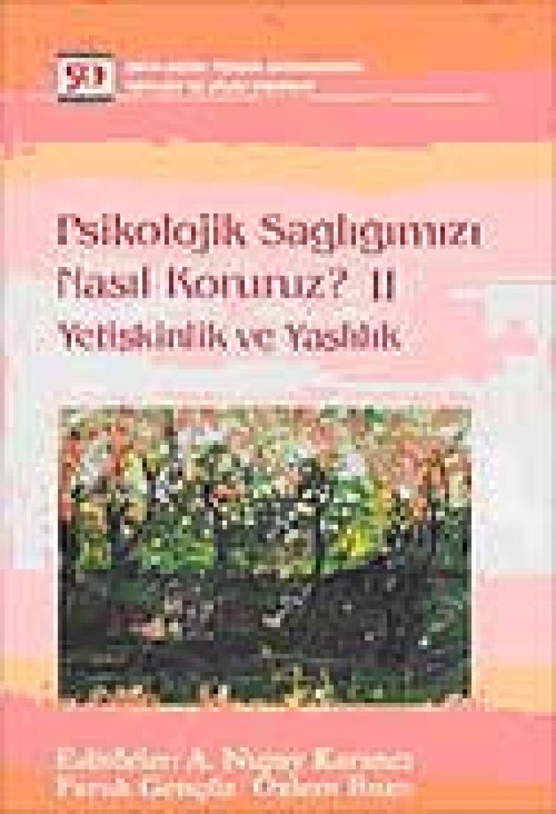 PSİKOLOJİK SAĞLIĞIMIZI NASIL KORURUZ 2 Contemporary literature