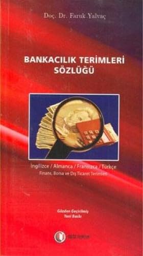 BANKACILIK TERİMLERİ SÖZLÜĞÜ Contemporary literature