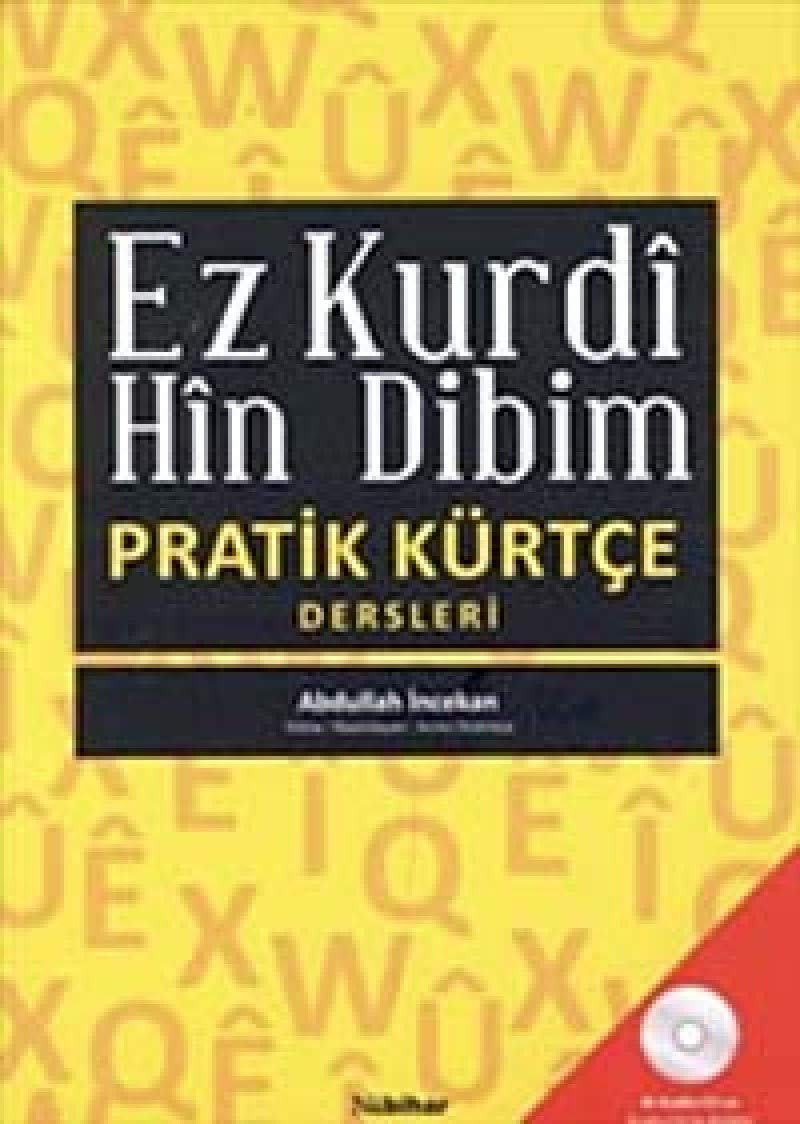 Product Image: Ez Kurdi Hin Dibim