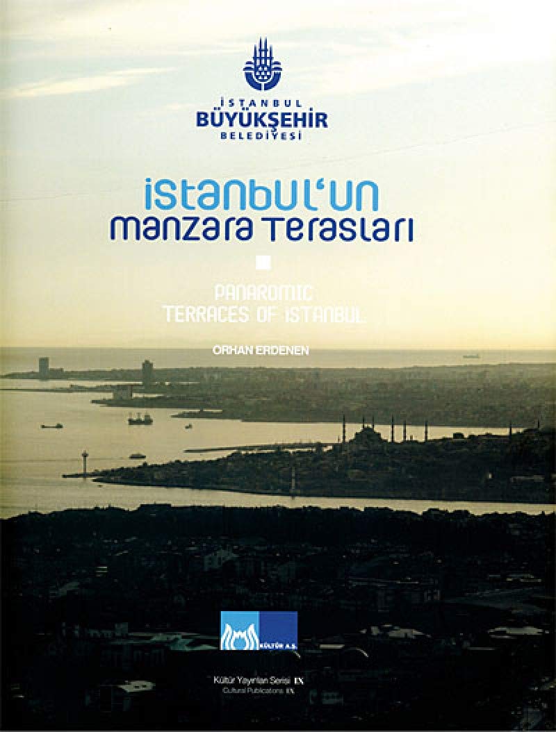 İSTANBULUN MANZARA TERASLARI Film, Art & Culture