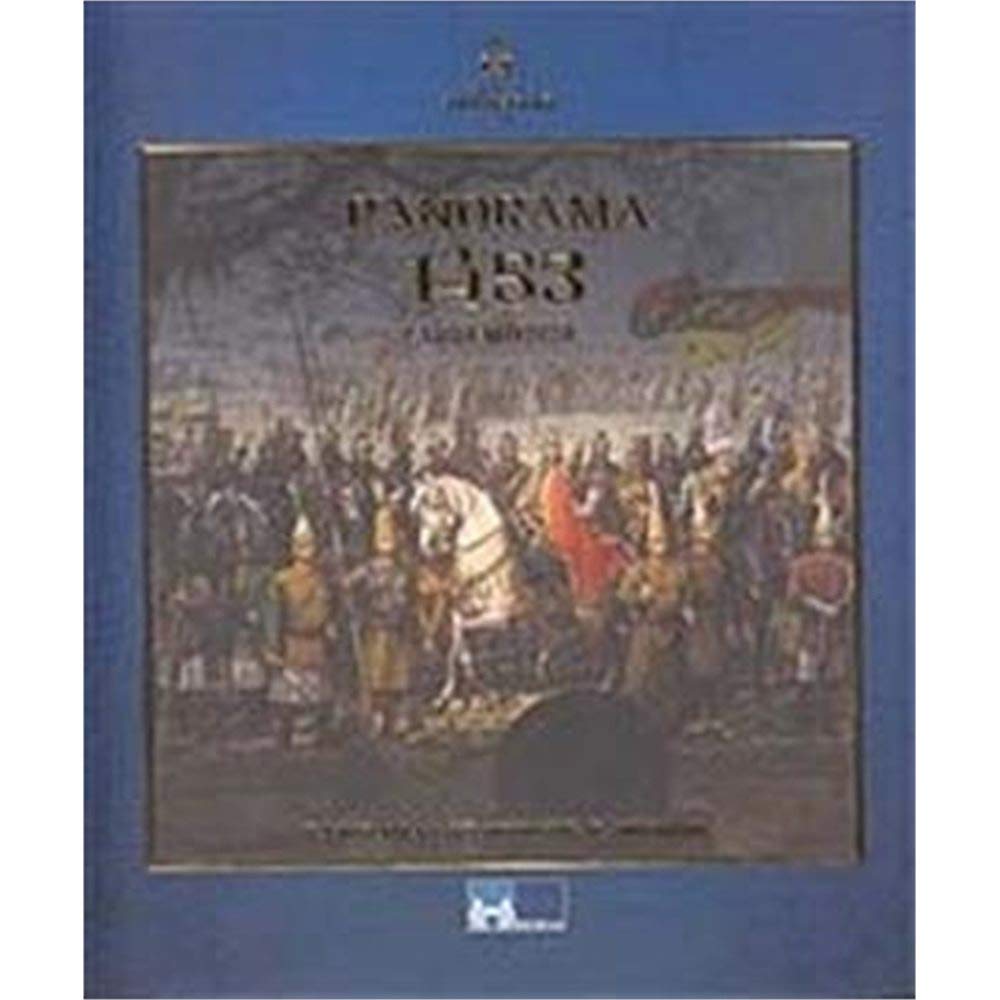 PANORAMA 1453 TARİH MÜZESİ BÜYÜK BOY Film, Art & Culture