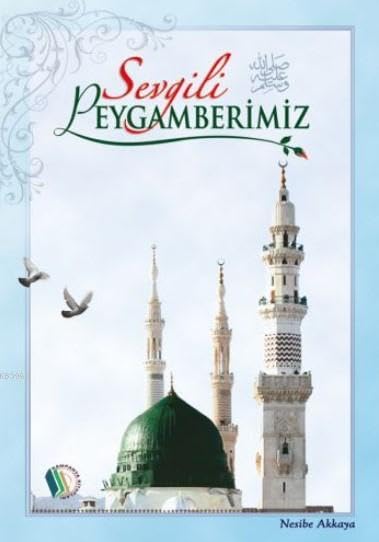 Sevgili Peygamberimiz Books