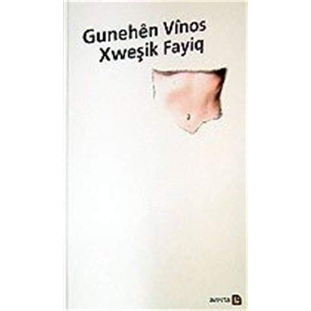 Avesta Bas?n Yay?n Süd-Xwesik Books