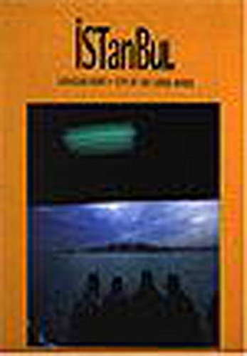 Istanbul Lodoslar Kenti Books