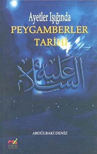 Ayetler Isiginda Peygamberler Tarihi Books