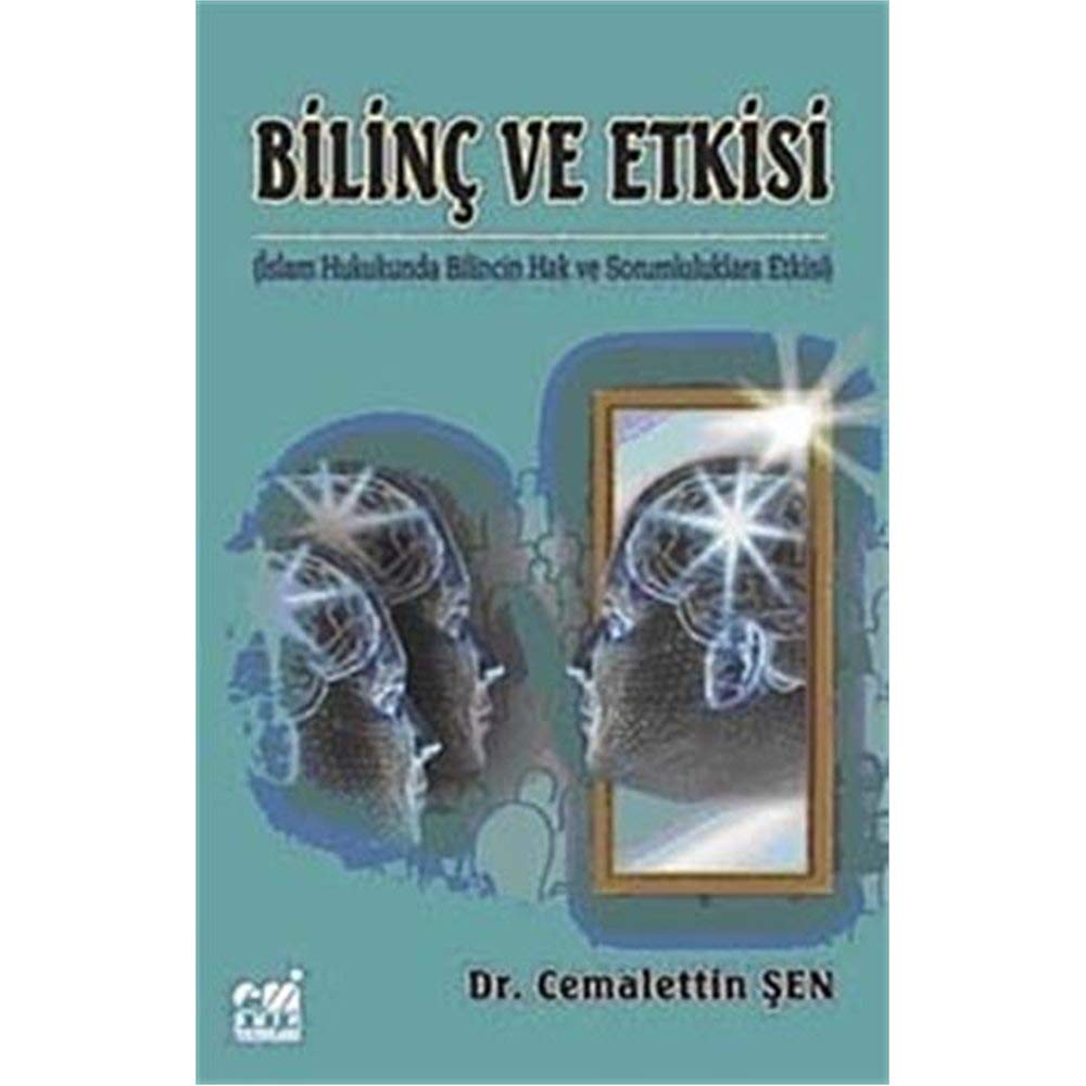 Product Image: Bilinc ve Etkisi
