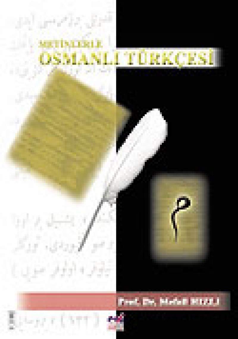 Metinlerle Osmanli Turkcesi Books