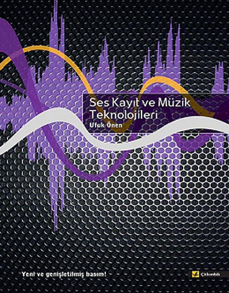 Ses Kayit ve Muzik Teknolojileri Arts & Music