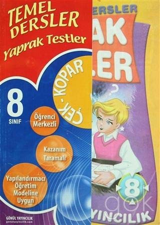 İlköğretim 4. Sınıf Uygulamalı Zihinden Problemler Books