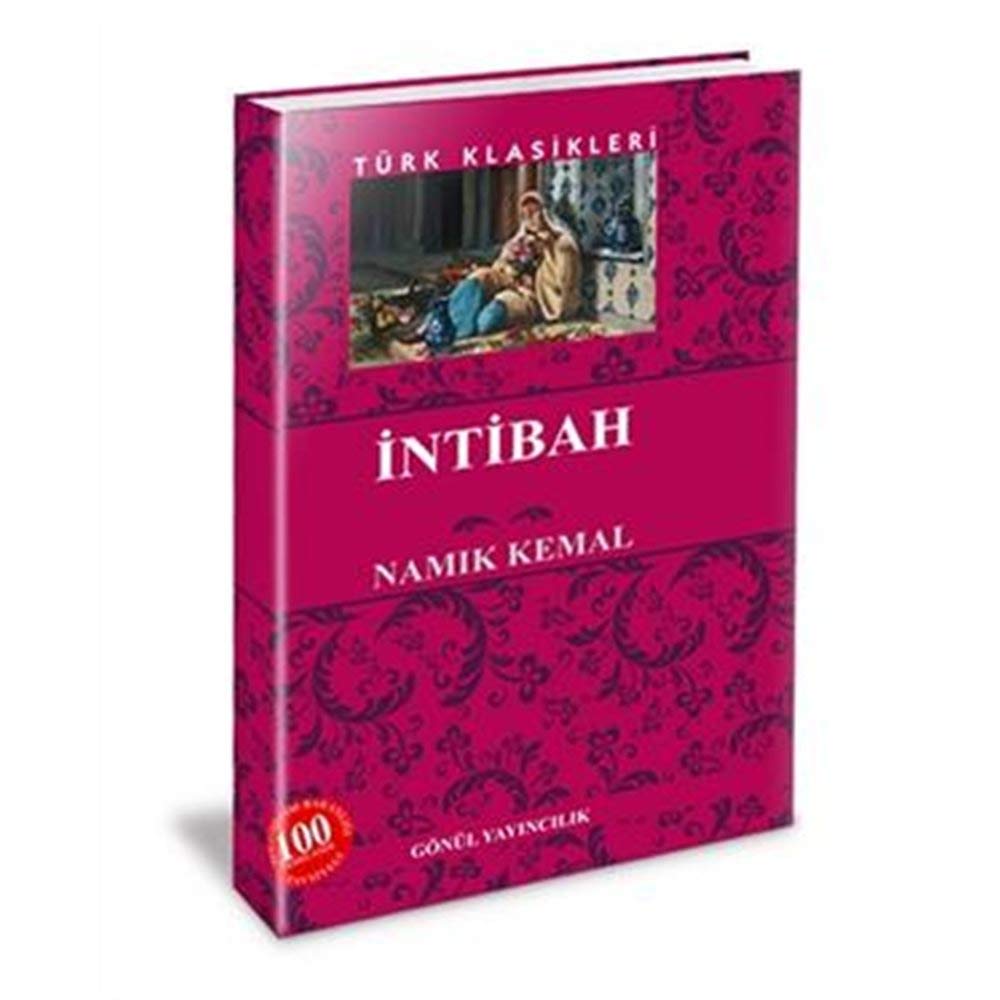 İntibah Books