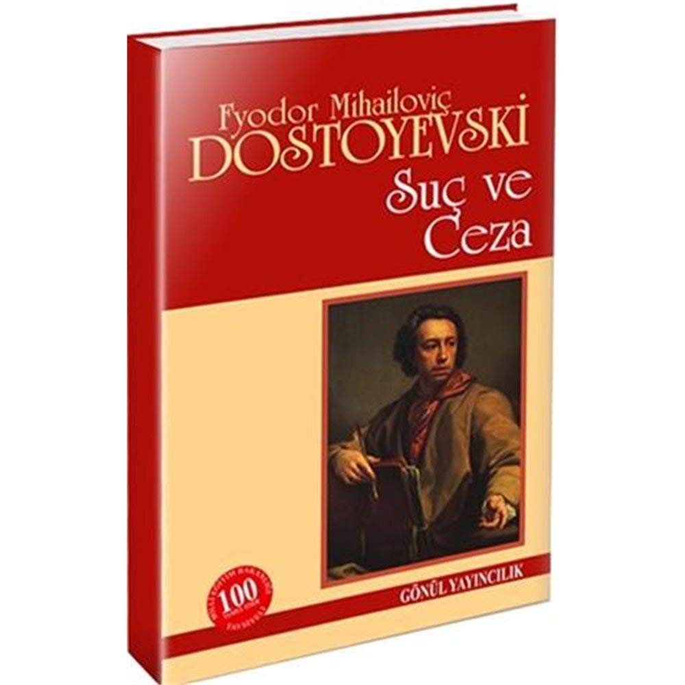 Suç ve Ceza Books