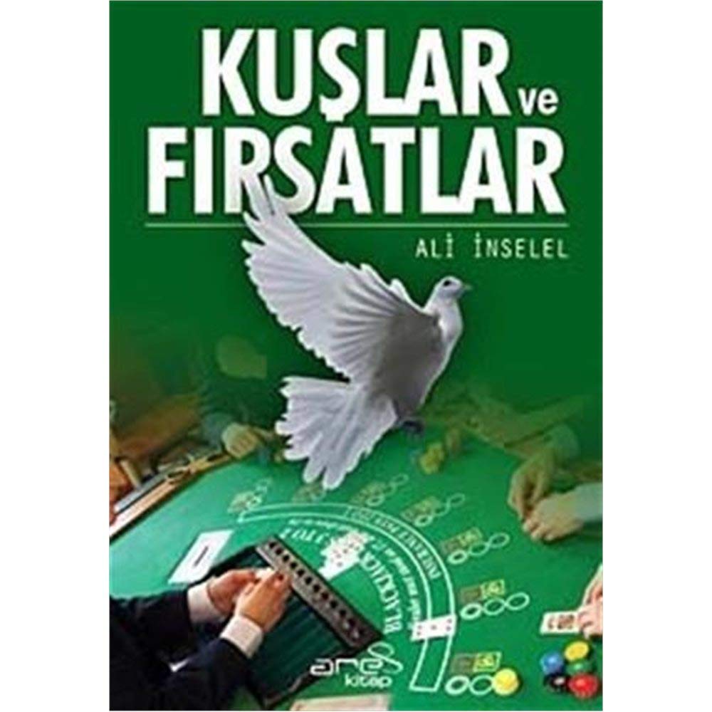 Kuşlar ve Fırsatlar Books