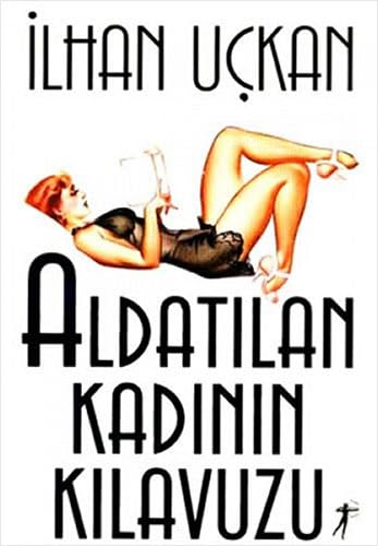 Aldatilan Kadinin Kilavuzu Leisure, Home & Garden