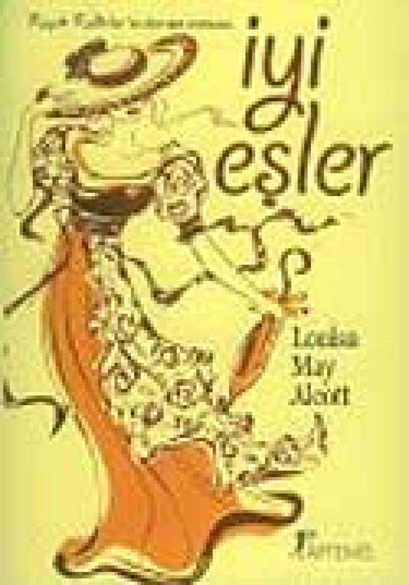 Iyi Esler Historical Fiction