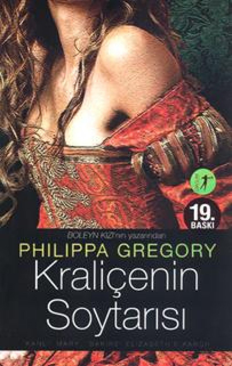 Kraliçenin Soytarisi: a€~Kanlı' Mary, a€~Bakire' Elizabeth'e karşı! Historical Fiction