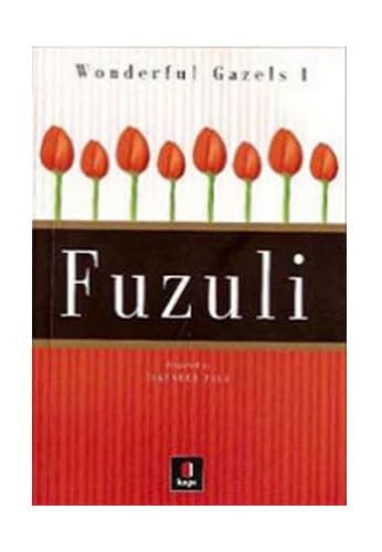 Fuzuli: Wonderful Gazels 1 Contemporary literature