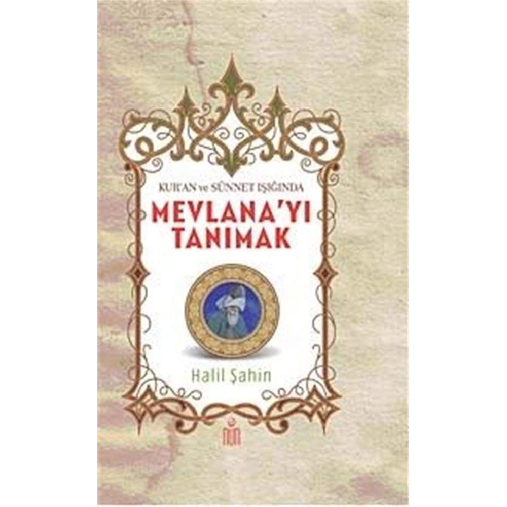 Kur'an ve Sünnet Işığında Mevlanayı Tanımak book