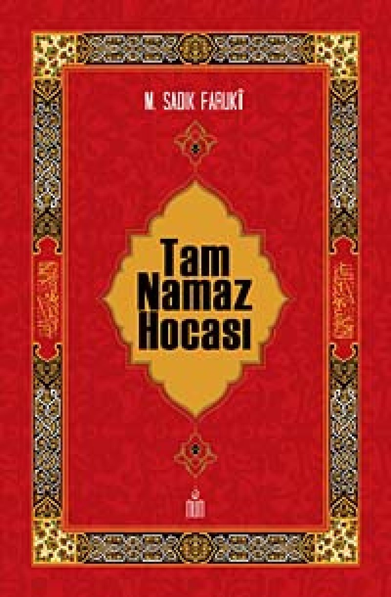 Tam Namaz Hocasi Books