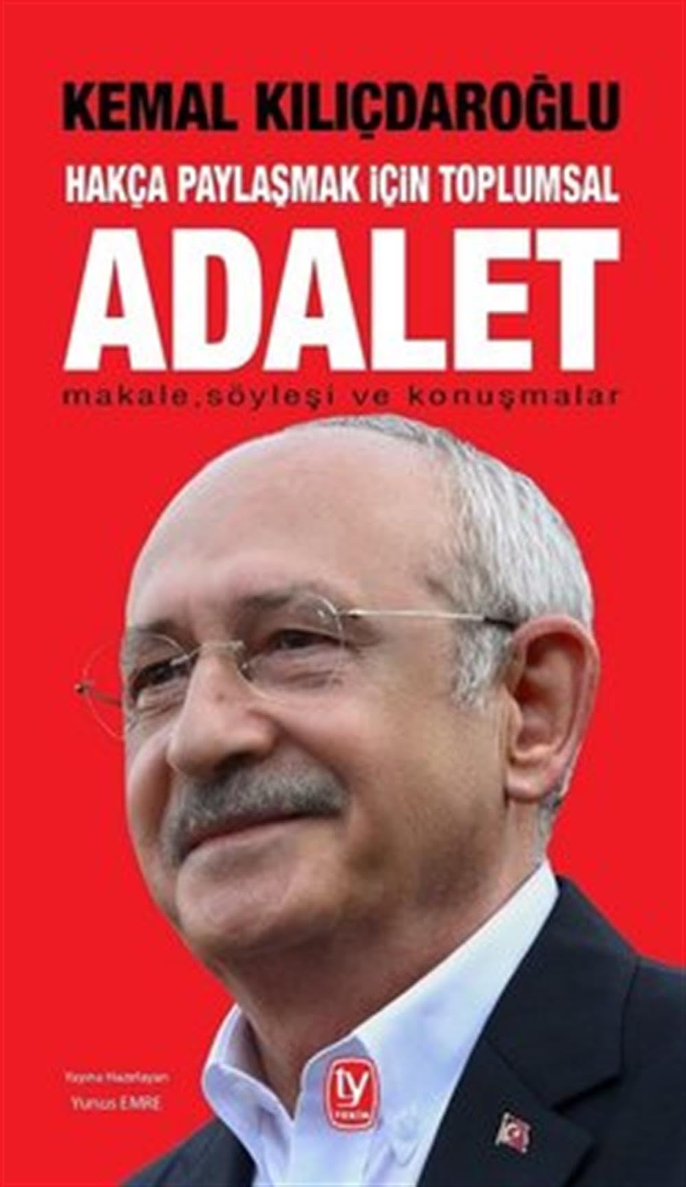 Hakça Paylaşmak İçin Toplumsal Adalet book