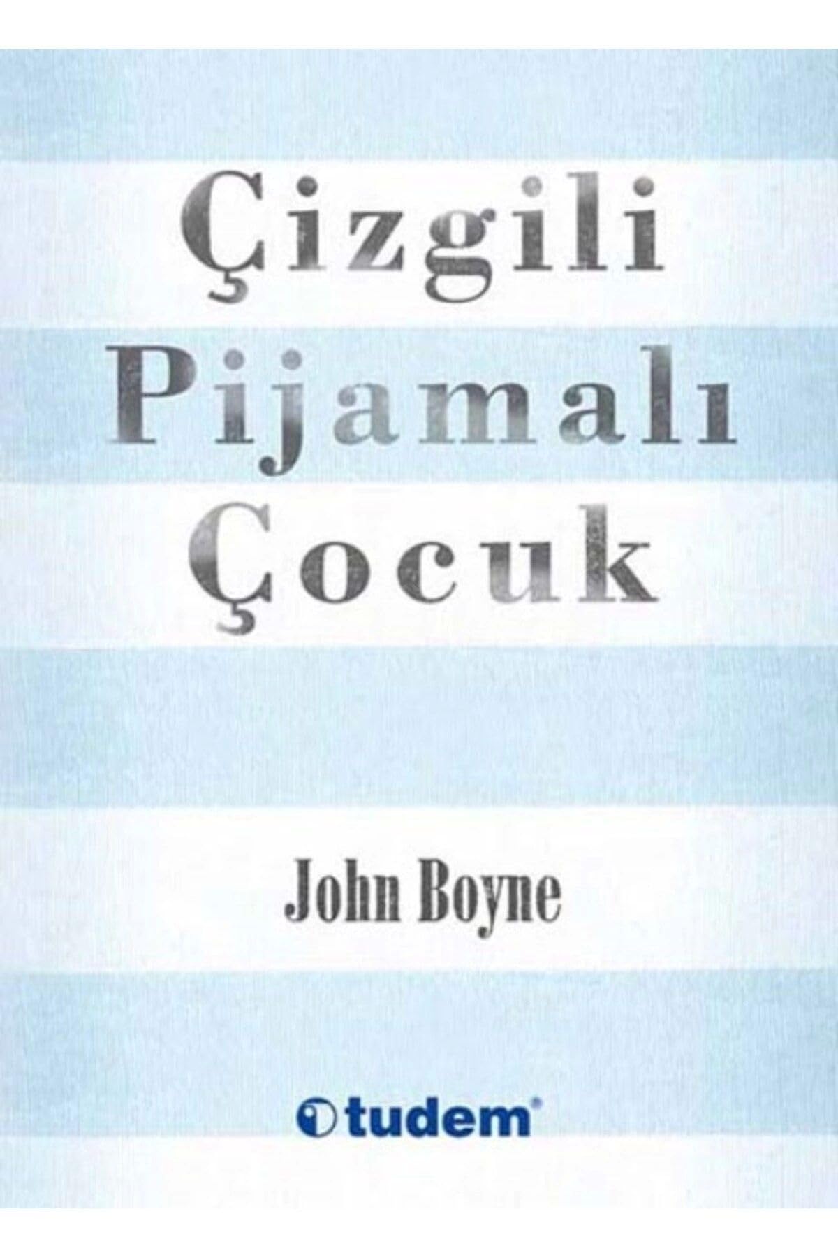 ÇİZGİLİ PİJAMALI ÇOCUK Contemporary literature