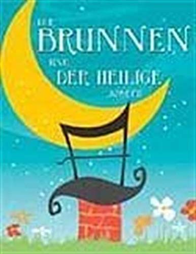 Der Brunnen Und Der Heılıge Joseph (Almanca) Books