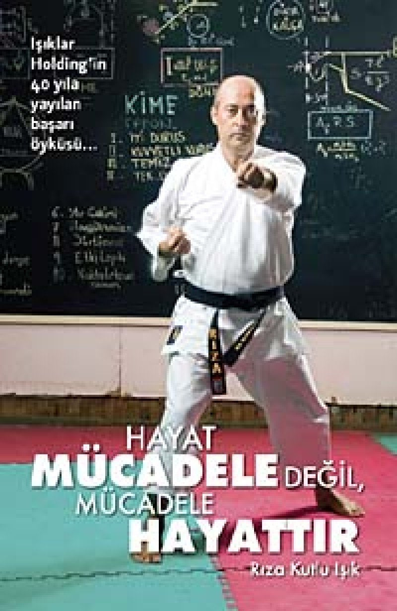 HAYAT MÜCADELE DEĞİL MÜCADELE HA. Business, Finance & Career