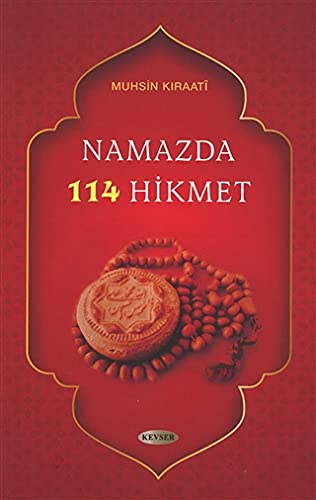Namazda 114 Hikmet Books