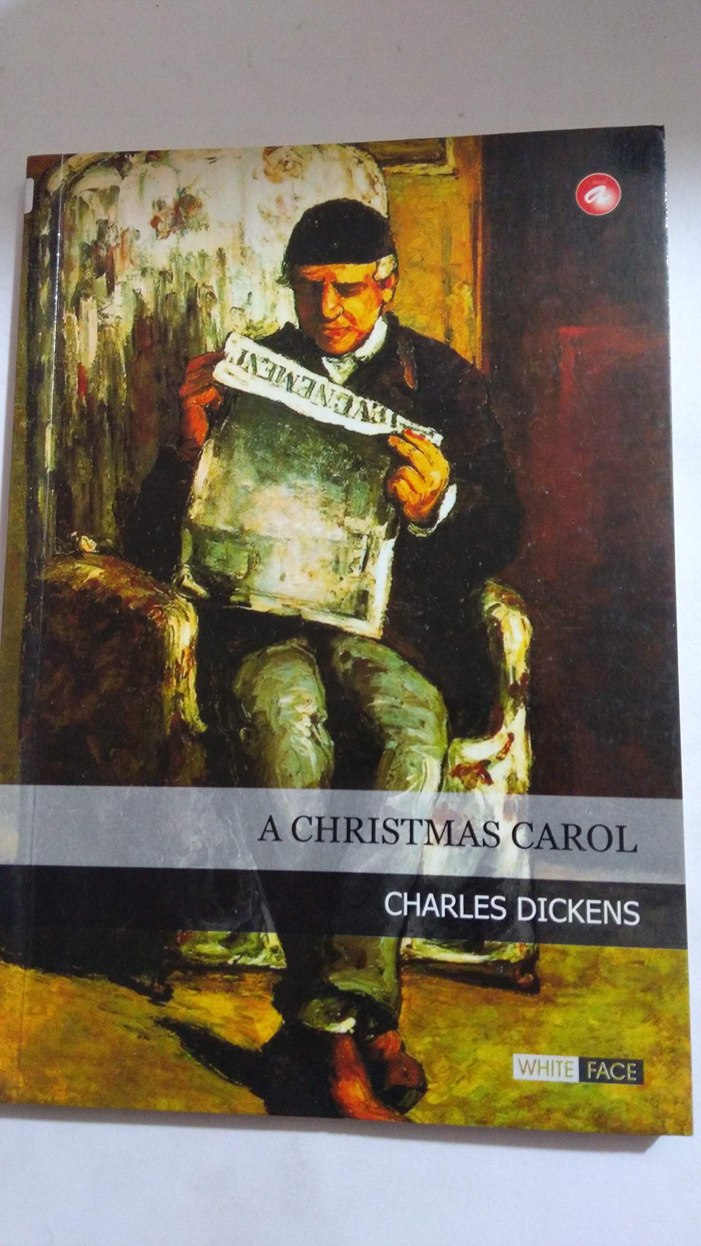 Product Image: A Christmas Carol