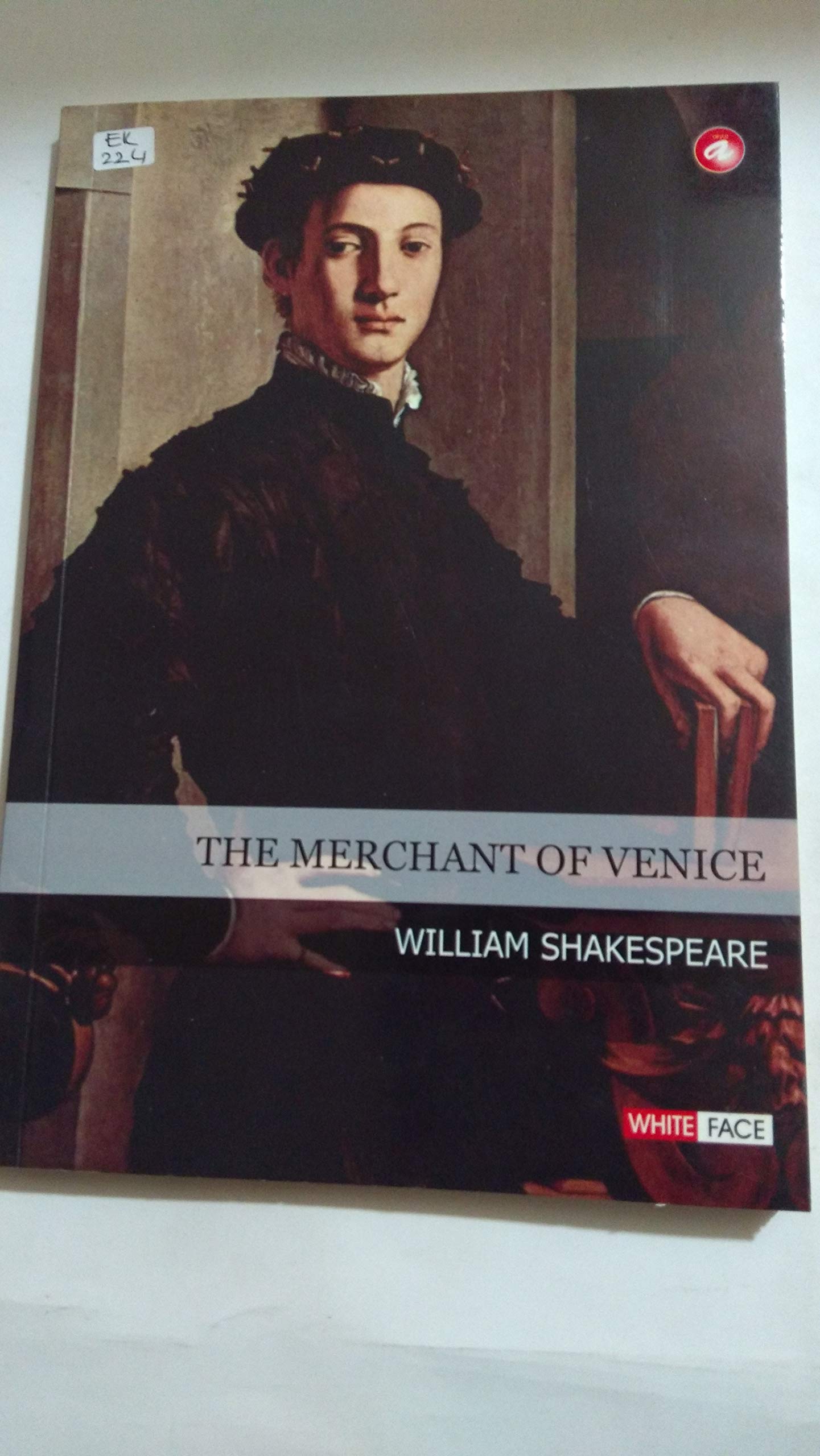 THE MERCHANT OF VENICE Contemporary literature
