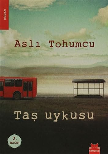 Product Image: Taş Uykusu
