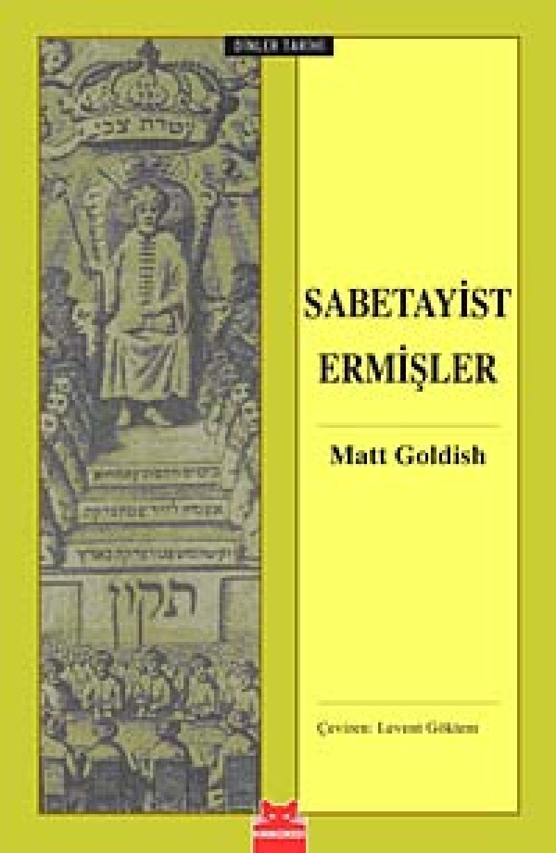 SABETAYİST ERMİŞLER Religion & Esotericism