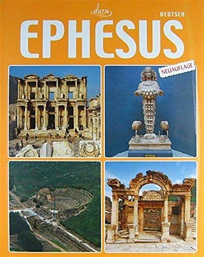 Ephesus. Books