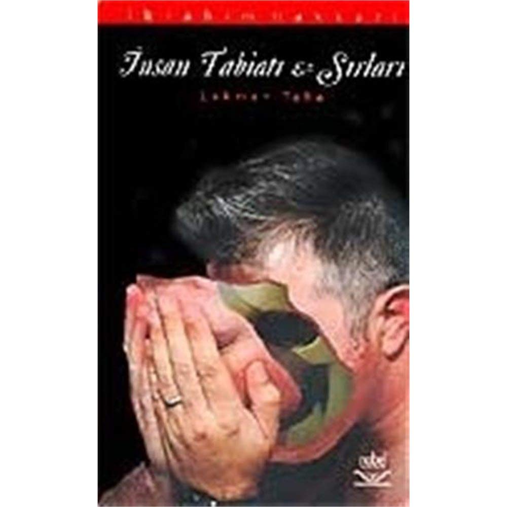 Product Image: İnsan Tabiatı