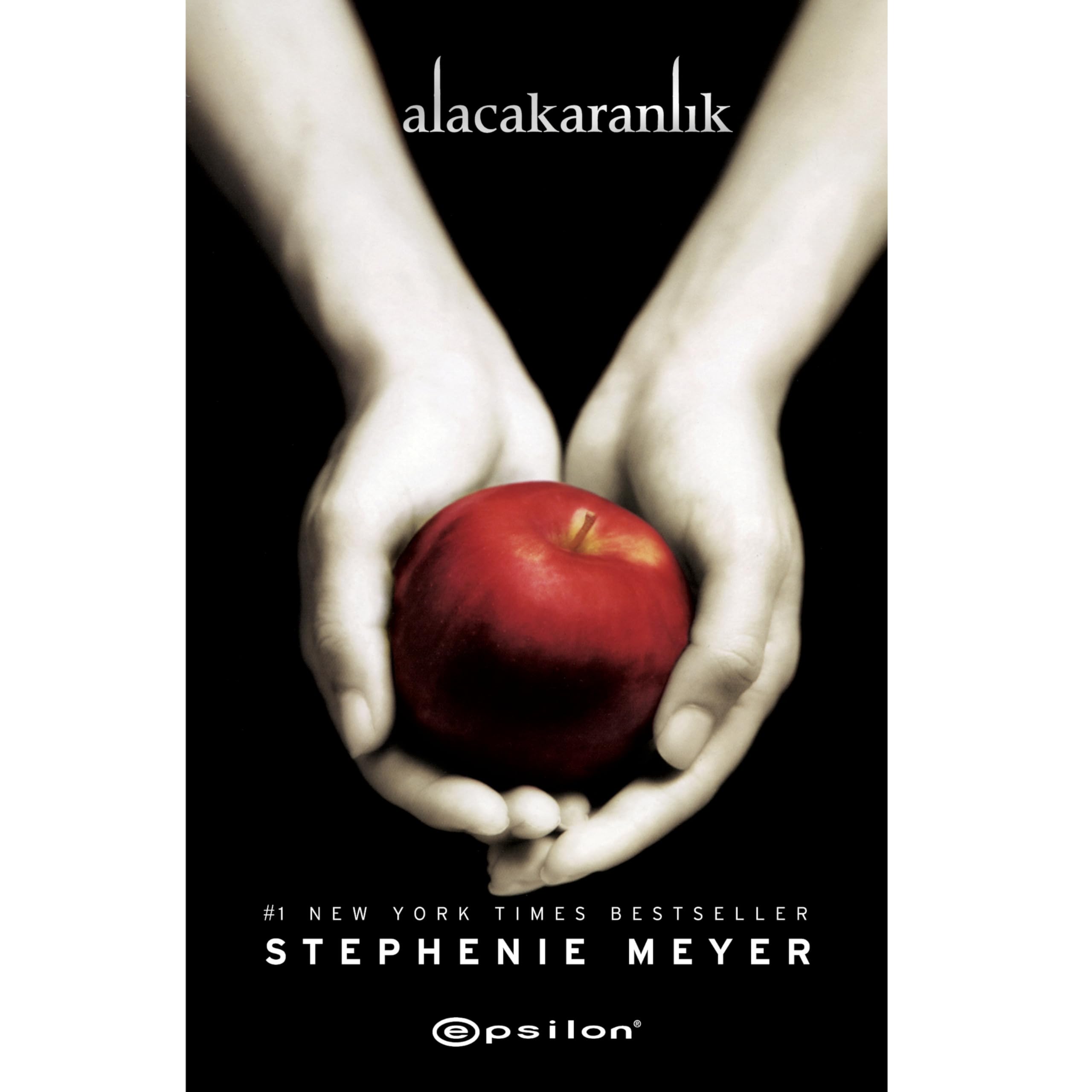 Alacakaranlik - Alacakaranlik Serisi 1. Kitap Action & Adventure