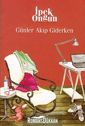 Günler Akıp Giderken Books
