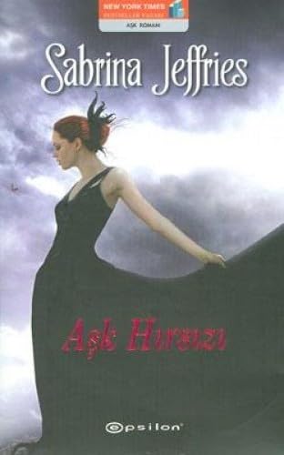AŞK HIRSIZI Historical Fiction