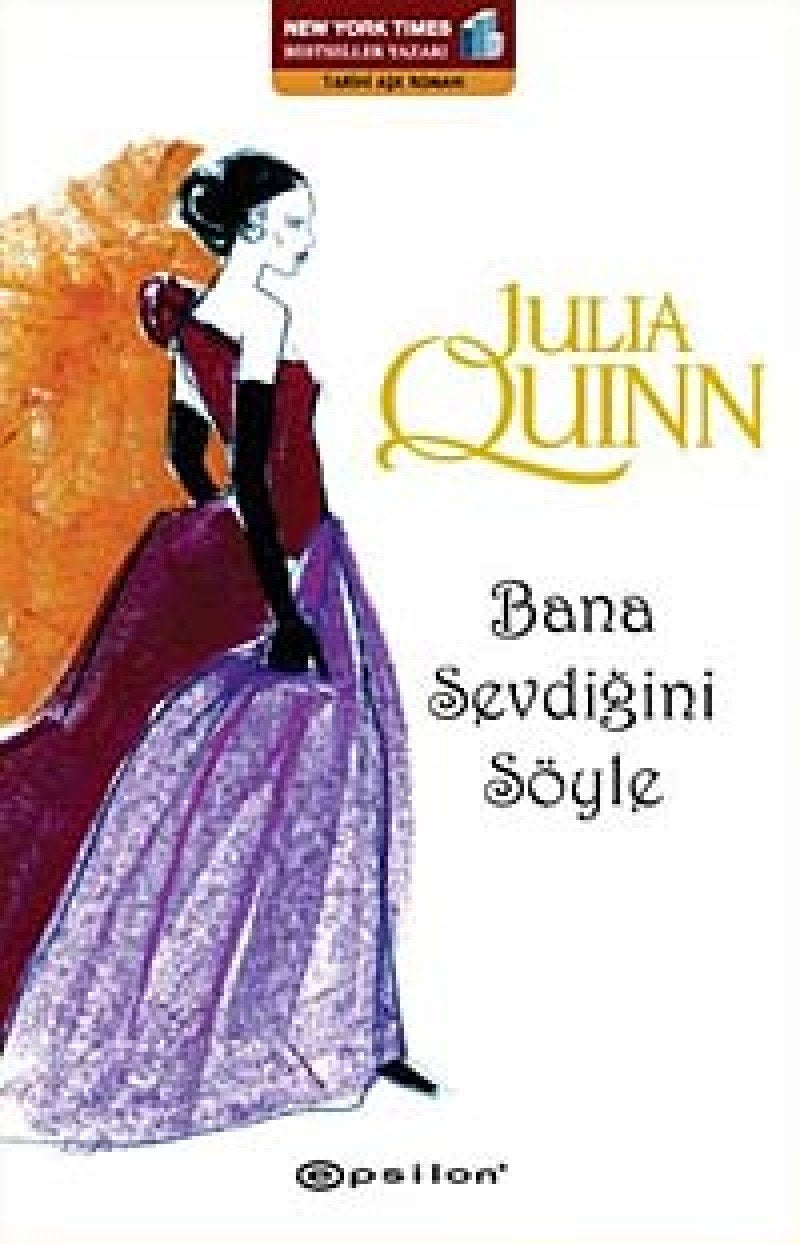 Bana Sevdigini Söyle Historical Fiction