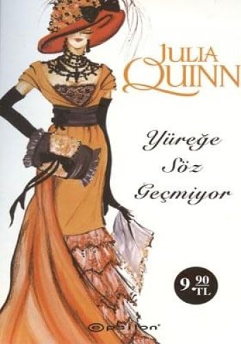 YÜREĞE SÖZ GEÇMİYOR (CEP) Historical Fiction