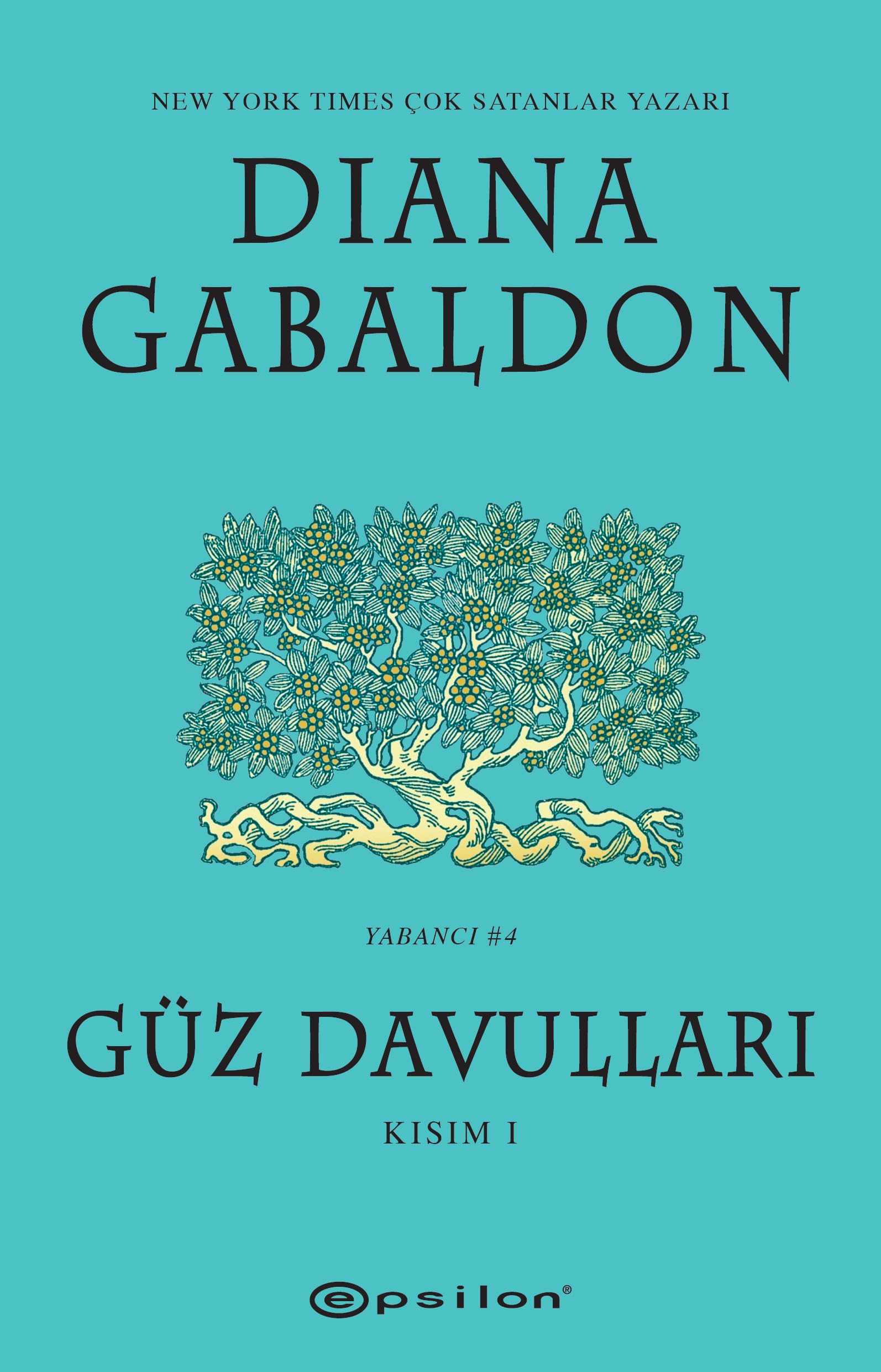 Güz Davullari - Yabanci 4 Kisim 1 Historical Fiction