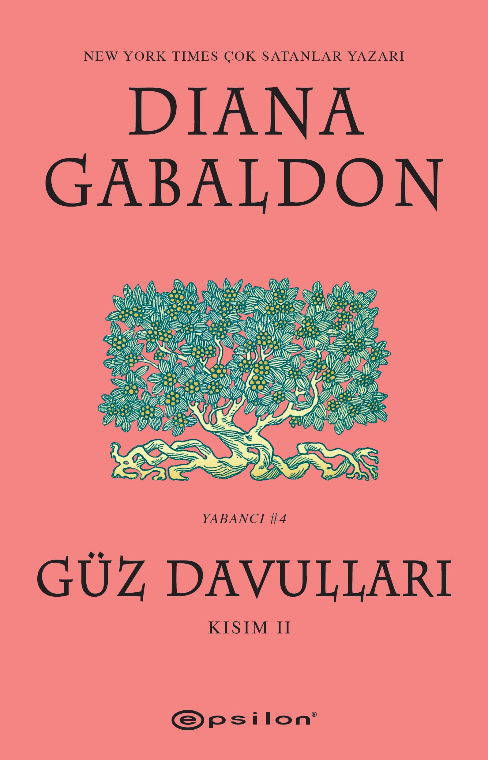 Güz Davullari - Yabanci 4 Kisim 2 Historical Fiction