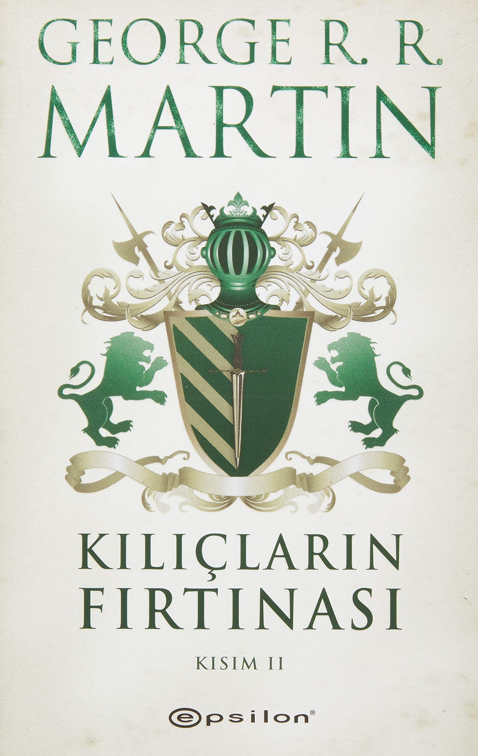 Kiliclarin Firtinasi Kisim II Action & Adventure