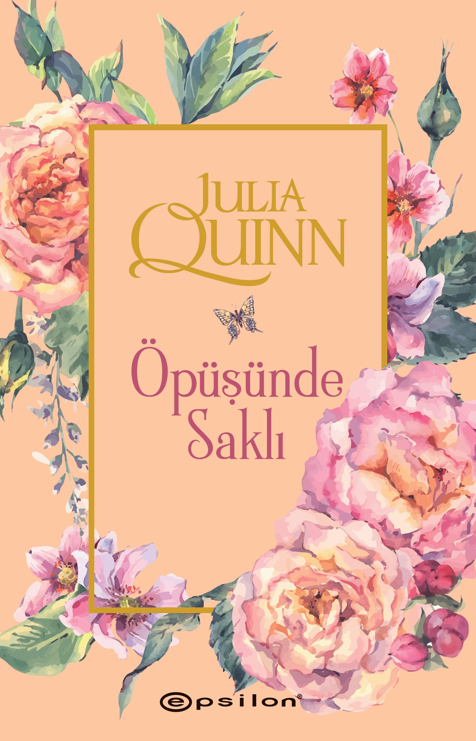 Öpüsünde Sakli Historical Fiction